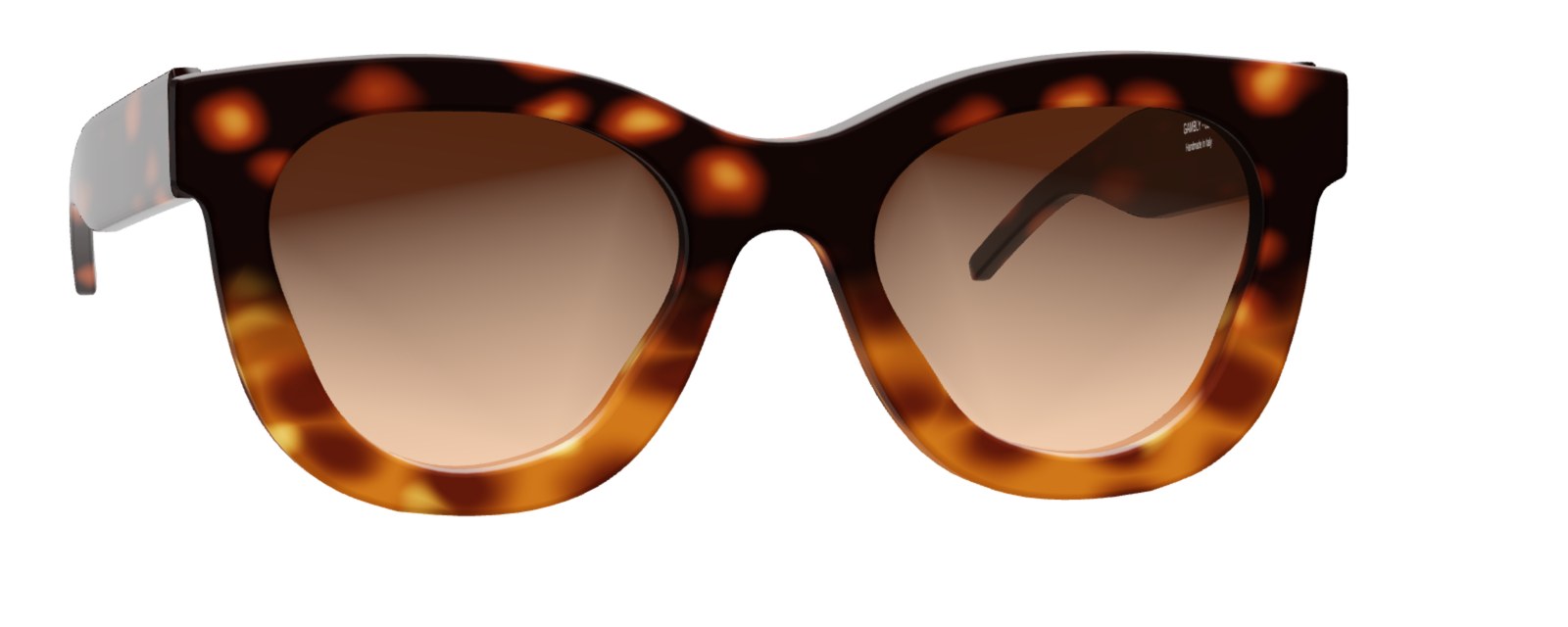 THIERRY LASRY GAMBLY